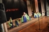 Отчетный концерт 18 января 2015 года