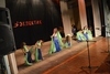 Отчетный концерт 18 января 2015 года