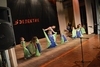 Отчетный концерт 18 января 2015 года