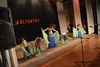 Отчетный концерт 18 января 2015 года