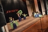 Отчетный концерт 18 января 2015 года