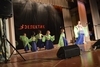 Отчетный концерт 18 января 2015 года