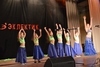 Отчетный концерт 18 января 2015 года