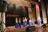Отчетный концерт 18 января 2015 года