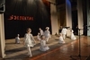 Отчетный концерт 18 января 2015 года