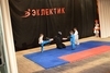 Отчетный концерт 18 января 2015 года