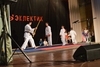 Отчетный концерт 18 января 2015 года