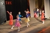 Отчетный концерт 18 января 2015 года