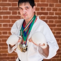 Эмиль Сабиров