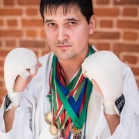 Эмиль Сабиров