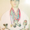 Эмиль Сабиров