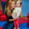 Фотогалерея праздника для мам и малышей в честь 8 марта
