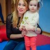 Фотогалерея праздника для мам и малышей в честь 8 марта