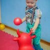 Фотогалерея праздника для мам и малышей в честь 8 марта