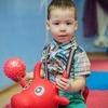 Фотогалерея праздника для мам и малышей в честь 8 марта