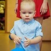Фотогалерея праздника для мам и малышей в честь 8 марта
