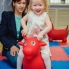 Фотогалерея праздника для мам и малышей в честь 8 марта
