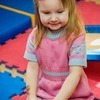 Фотогалерея праздника для мам и малышей в честь 8 марта