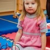 Фотогалерея праздника для мам и малышей в честь 8 марта