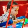 Фотогалерея праздника для мам и малышей в честь 8 марта