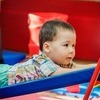 Фотогалерея праздника для мам и малышей в честь 8 марта
