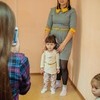 Фотогалерея праздника для мам и малышей в честь 8 марта