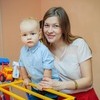 Фотогалерея праздника для мам и малышей в честь 8 марта
