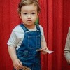 Фотогалерея праздника для мам и малышей в честь 8 марта