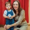 Фотогалерея праздника для мам и малышей в честь 8 марта