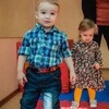 Фотогалерея праздника для мам и малышей в честь 8 марта
