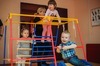 Фотогалерея праздника для мам и малышей в честь 8 марта