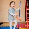 Фотогалерея праздника для мам и малышей в честь 8 марта