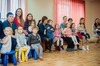 Фотогалерея праздника для мам и малышей в честь 8 марта