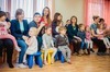 Фотогалерея праздника для мам и малышей в честь 8 марта