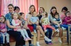 Фотогалерея праздника для мам и малышей в честь 8 марта