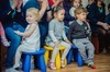 Фотогалерея праздника для мам и малышей в честь 8 марта