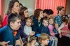 Фотогалерея праздника для мам и малышей в честь 8 марта