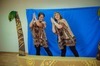 Фотогалерея праздника для мам и малышей в честь 8 марта