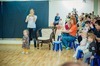 Фотогалерея праздника для мам и малышей в честь 8 марта