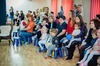 Фотогалерея праздника для мам и малышей в честь 8 марта