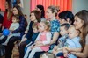 Фотогалерея праздника для мам и малышей в честь 8 марта