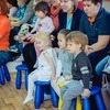 Фотогалерея праздника для мам и малышей в честь 8 марта
