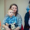Фотогалерея праздника для мам и малышей в честь 8 марта