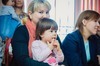 Фотогалерея праздника для мам и малышей в честь 8 марта