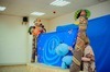 Фотогалерея праздника для мам и малышей в честь 8 марта