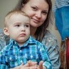 Фотогалерея праздника для мам и малышей в честь 8 марта