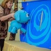 Фотогалерея праздника для мам и малышей в честь 8 марта