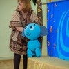 Фотогалерея праздника для мам и малышей в честь 8 марта