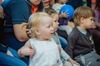 Фотогалерея праздника для мам и малышей в честь 8 марта