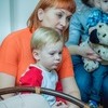 Фотогалерея праздника для мам и малышей в честь 8 марта